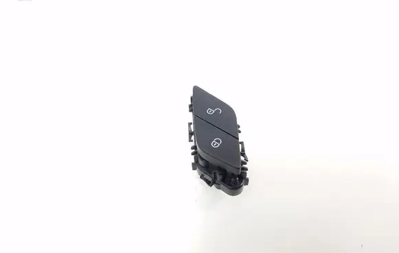 Mercedes-Benz E W213 Central locking switch button A21390597039107