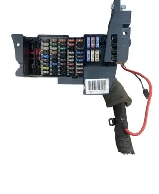 Mercedes-Benz A W169 Fuse module 1695451740