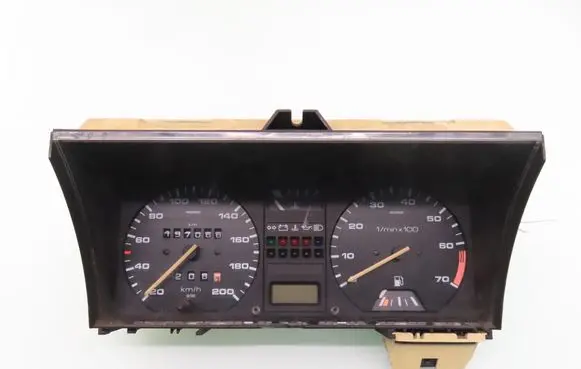 Speedometer (instrument cluster)