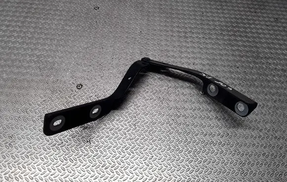 Peugeot 607 Engine bonnet/hood hinges 9629468480