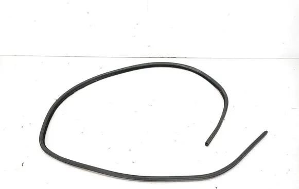 BMW 3 E90 E91 Front door rubber seal 7060287