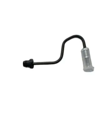 Opel Astra H Clutch pipe/line 93172647