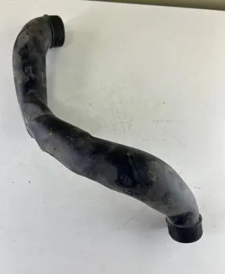 Jaguar XF X250 Intercooler hose/pipe