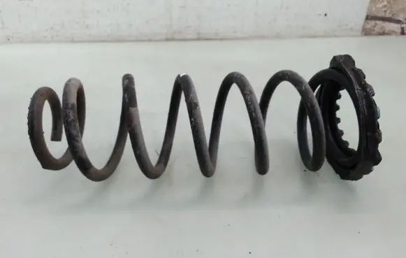 Toyota Prius (NHW20) Rear coil spring