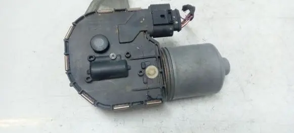 Volkswagen PASSAT B6 Wiper motor 3C2955119B 1397220533