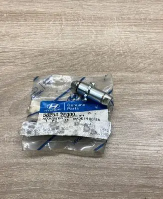 Hyundai Tucson JM Other brake parts 582542E000 SHOESELFADJUSTER