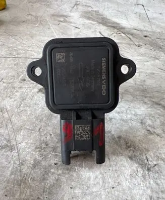 Luftmassenmesser Luftmengenmesser