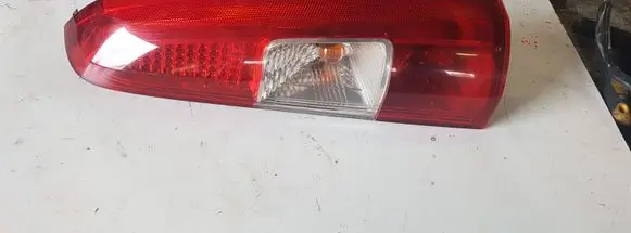 Volvo XC70 Rear/tail lights 160985 30643330