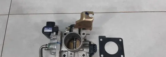 Suzuki Alto Throttle body valve 1811779F11