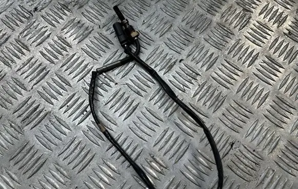 Volkswagen Golf VIII Exhaust gas temperature sensor 4G0906088R