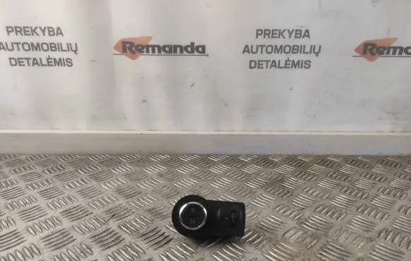Opel Insignia A Light switch 13268707