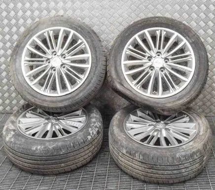 Hyundai Kona I R17 alloy rim 52910J9200