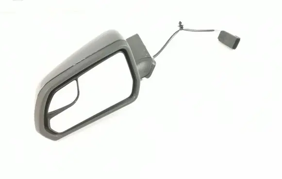 Ford Mustang VI Front door electric wing mirror FR3Z17683L