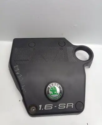 Skoda Octavia Mk1 (1U) Engine cover (trim) 06A103925AB