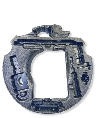 Audi A6 S6 C7 4G Tool set 4G0012109C