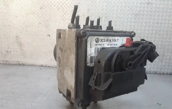Volkswagen PASSAT CC ABS Pump 3C0614109T
