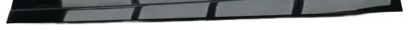 Cupra Terramar Front door trim (molding) 578853959