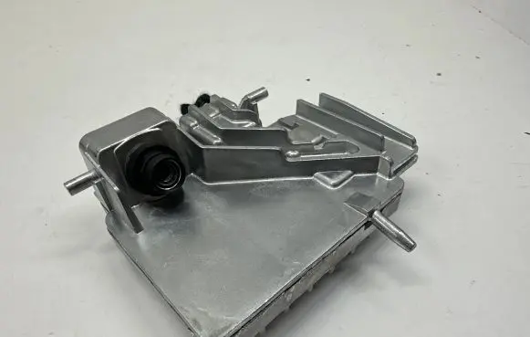 Smart #1 Windshield/windscreen camera 681742900