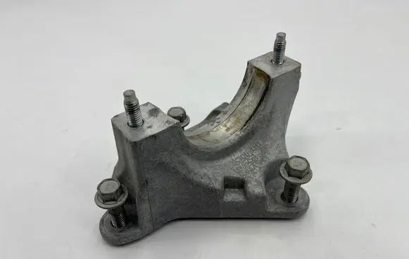 Ford Kuga III Driveshaft support bearing bracket LX673K305DB