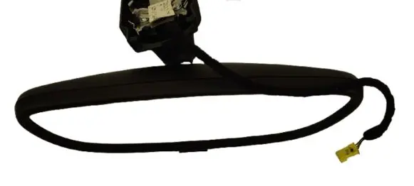 Porsche Panamera (970) Rear view mirror (interior) 7PP857511F