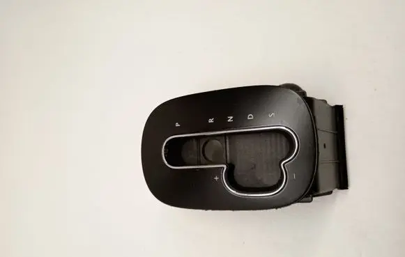Bentley Continental Gear shifter surround trim plastic 3W2713117