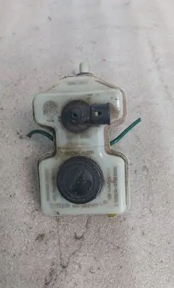 Renault Espace II Master brake cylinder 7700717834
