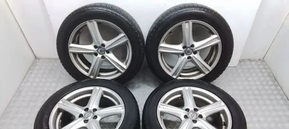 Volvo XC90 R19 alloy rim 30635721