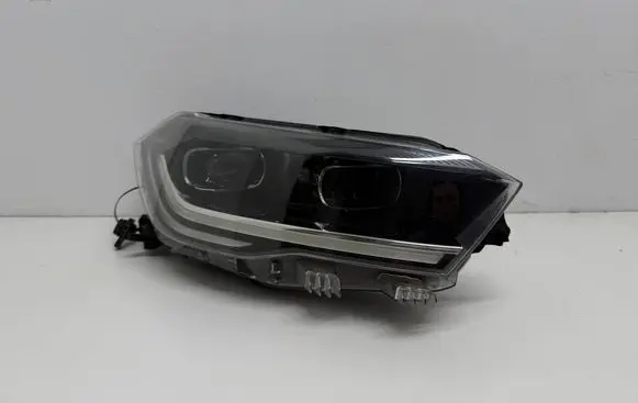 Volkswagen Polo VI Headlight/headlamp 2G1941036L