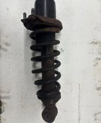 Toyota Avensis T250 Rear suspension assembly kit set 