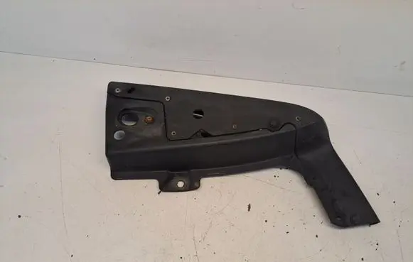 Toyota Prius (NHW20) Fuel tank bottom protection 7608847010