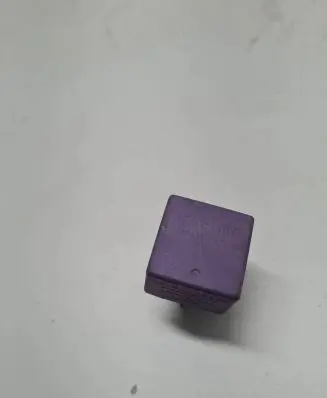 Renault Megane I Other relay 50A03525