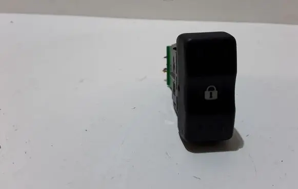Dacia Logan VAN Central locking switch button E2311115