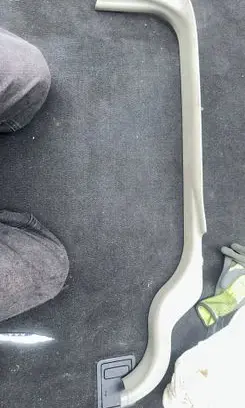 Volvo XC90 Other sill/pillar trim element 1882