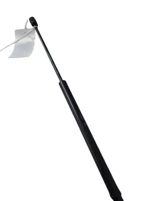 Citroen C-Crosser Tailgate/trunk strut/damper 5802A007