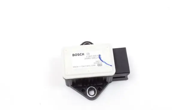 Honda Civic ESP acceleration yaw rate sensor 0265005649 39960SMG003
