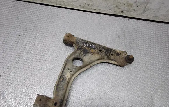 Opel Zafira B Front lower control arm/wishbone