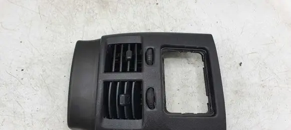 Lexus IS 220D-250-350 Rear air vent grill NOCODE