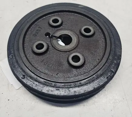 Volvo V70 Crankshaft pulley 30677464