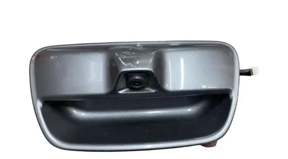 Nissan Leaf I (ZE0) Tailgate opening switch 906063NF1A 906063NF1B