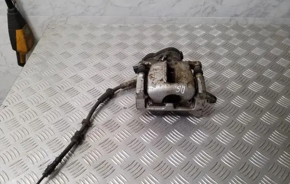 Audi A6 S6 C7 4G Rear brake caliper