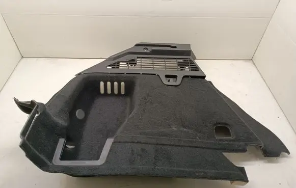 Audi A3 8Y Trunk/boot side trim panel 8Y4863879