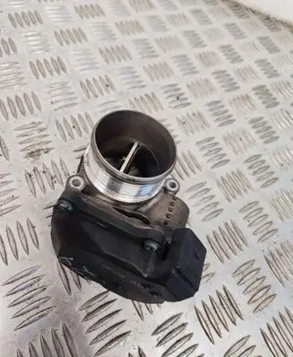 Audi Q7 4M Throttle valve 059145950AL