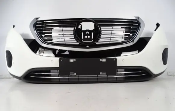 Mercedes-Benz EQC Front bumper