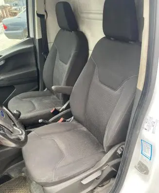 Ford Courier Seat set FOT1