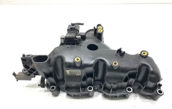 Volkswagen Polo V 6R Intake manifold 03P129711D