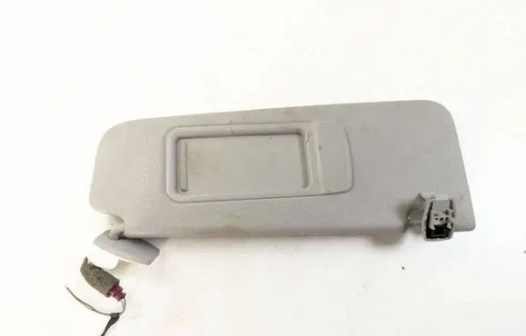 BMW 5 F10 F11 Sun visor