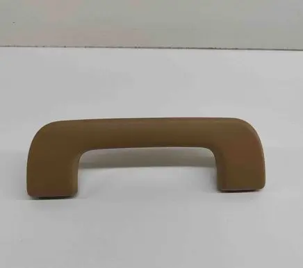 Porsche Panamera (971) Front interior roof grab handle 4M0857607