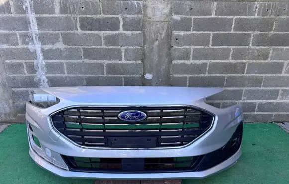 Ford Focus Front bumper 
