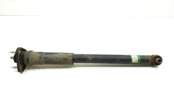 Lexus IS III XE30 Rear shock absorber/damper 4853080669