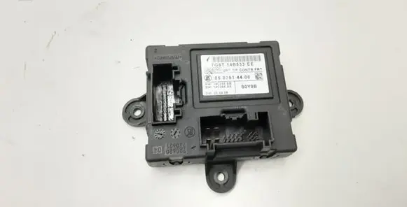 Ford Galaxy Door control unit/module 7G9T14B533 0507914400 7G9T14B533EE